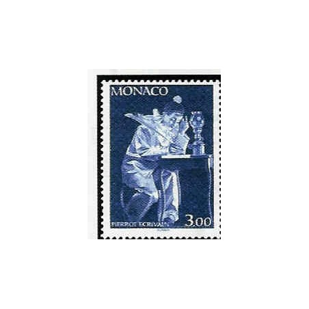 Monaco Num 1738 ** MNH Pierrot  année 1990