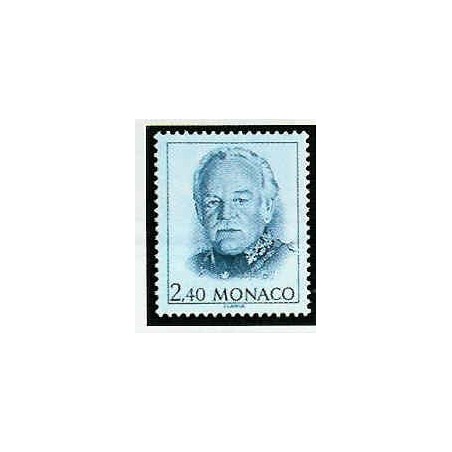 Monaco Num 1881 ** MNH SAS rainier III année 1993