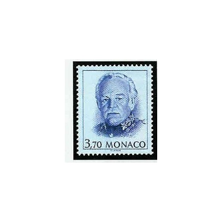 Monaco Num 1883 ** MNH SAS rainier III année 1993