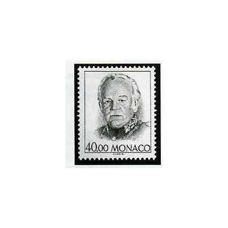 Monaco Num 1884 ** MNH SAS rainier III année 1993