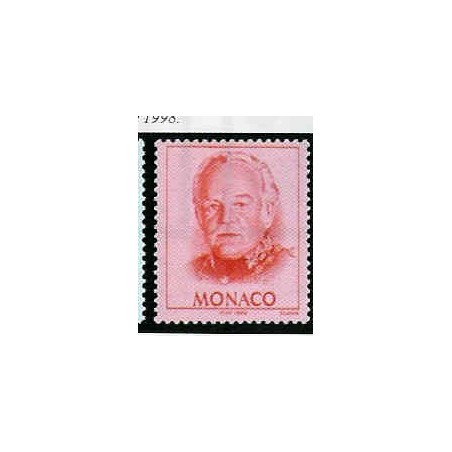 Monaco Num 2183 ** MNH année 1998