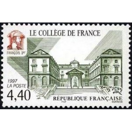 France Yvert Num 3114 **   1997